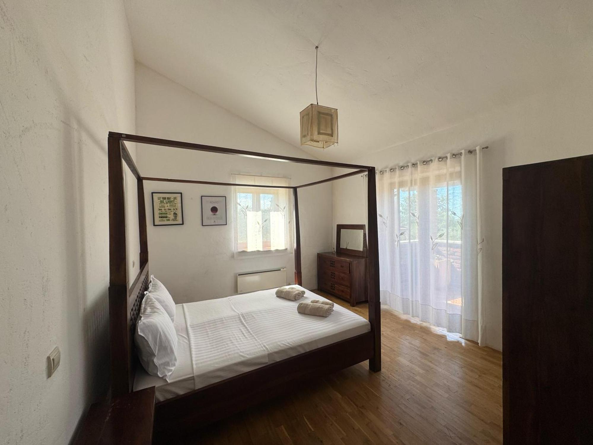 Paradise Villa Cassonni Istria 4 Stars Butkovići Kültér fotó