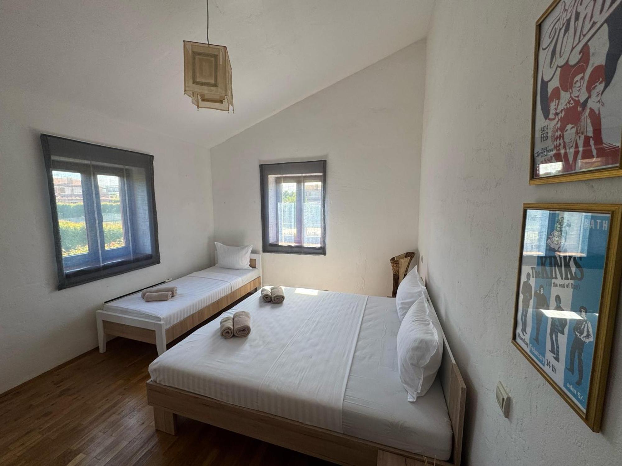 Paradise Villa Cassonni Istria 4 Stars Butkovići Kültér fotó