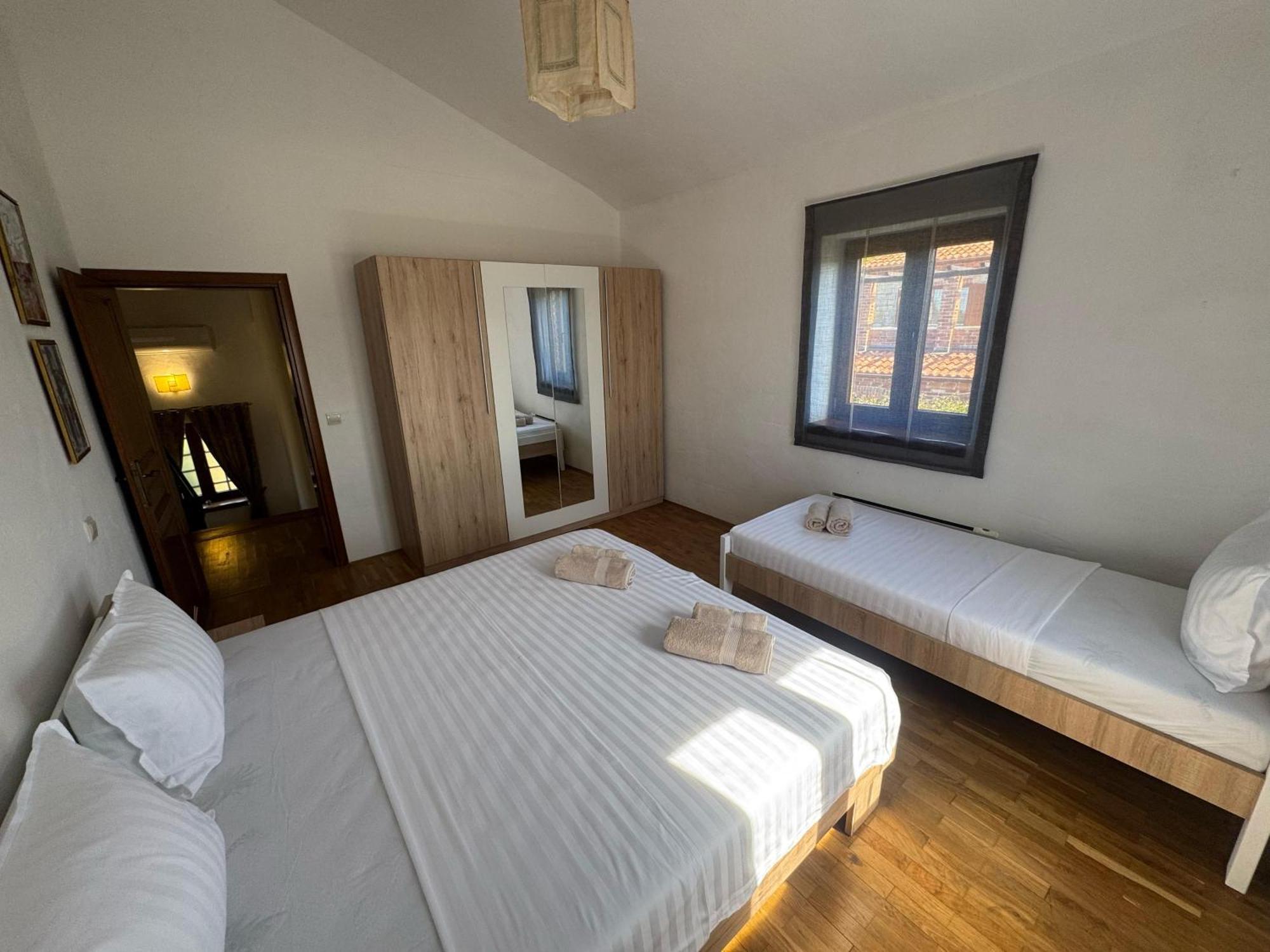 Paradise Villa Cassonni Istria 4 Stars Butkovići Kültér fotó